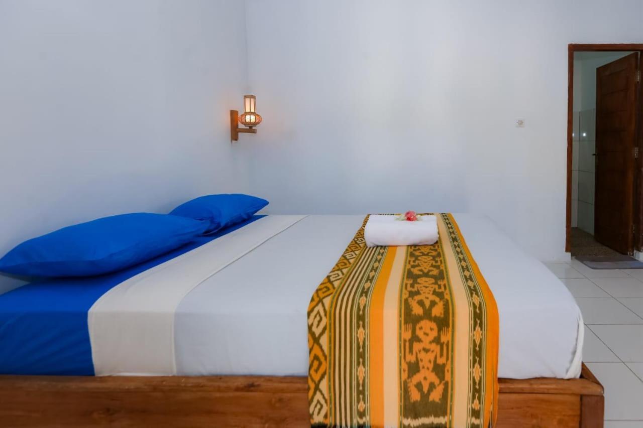 דירות גילי טרוונגן Radika House מראה חיצוני תמונה