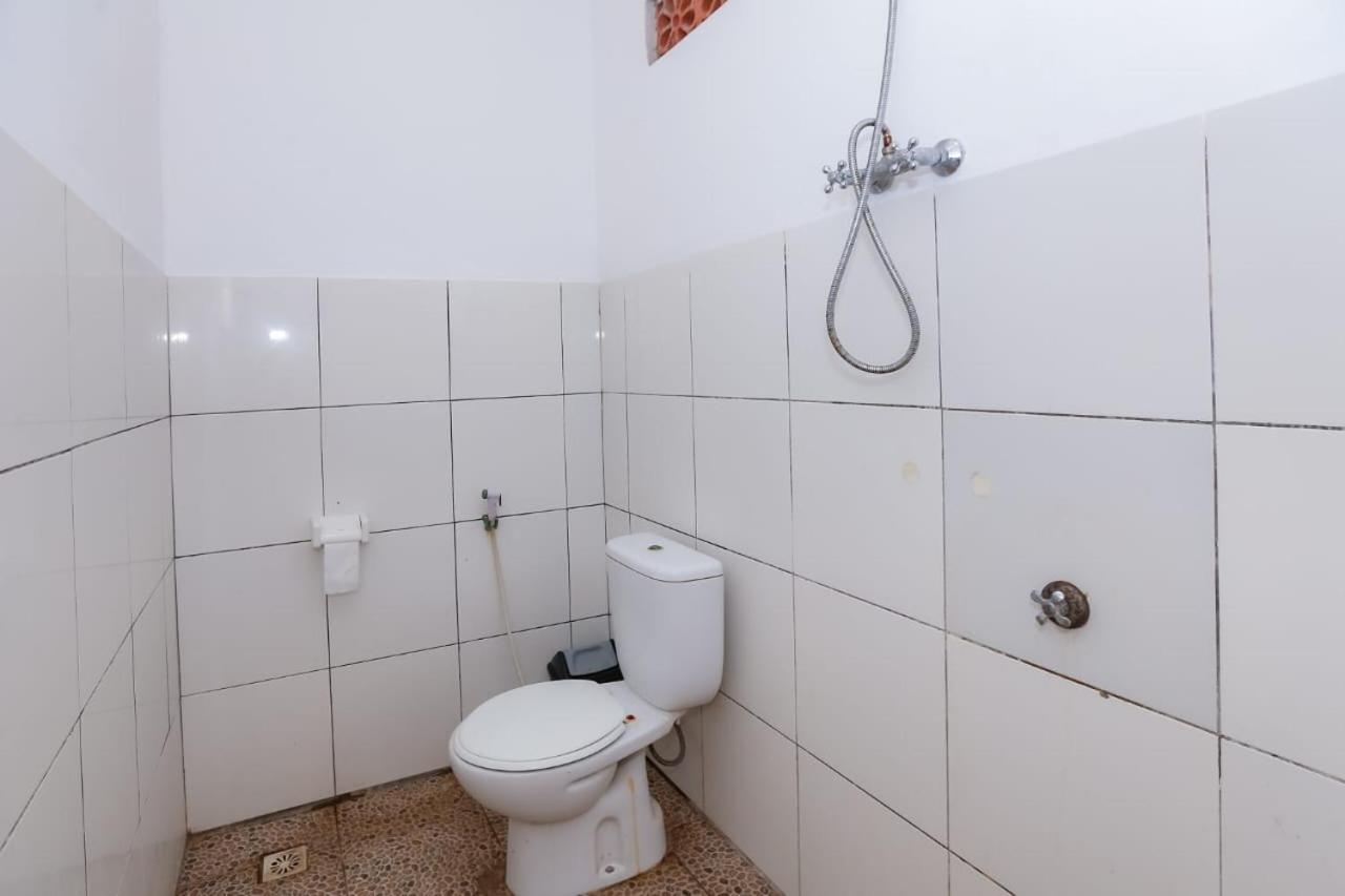 דירות גילי טרוונגן Radika House מראה חיצוני תמונה