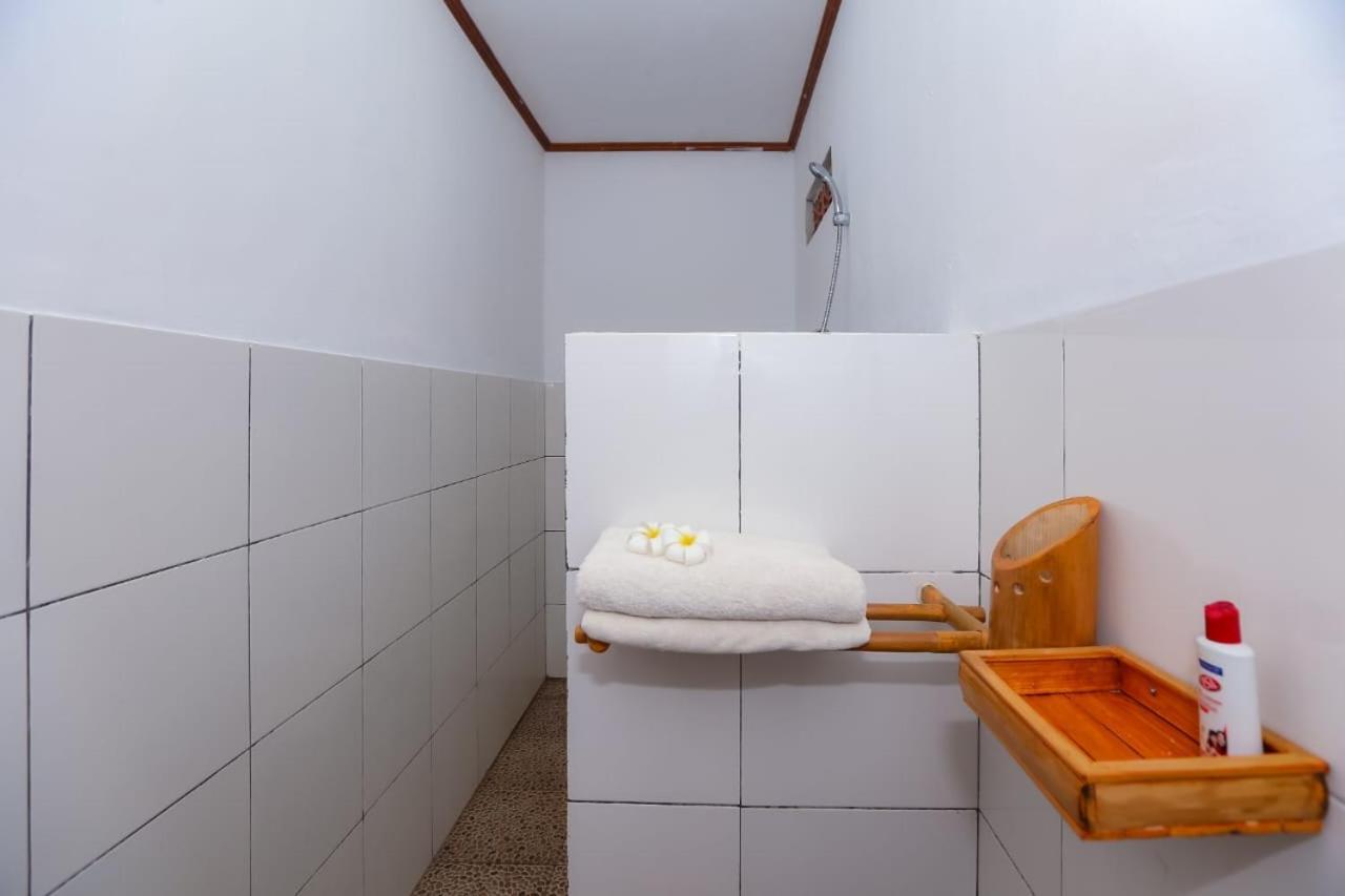 דירות גילי טרוונגן Radika House מראה חיצוני תמונה