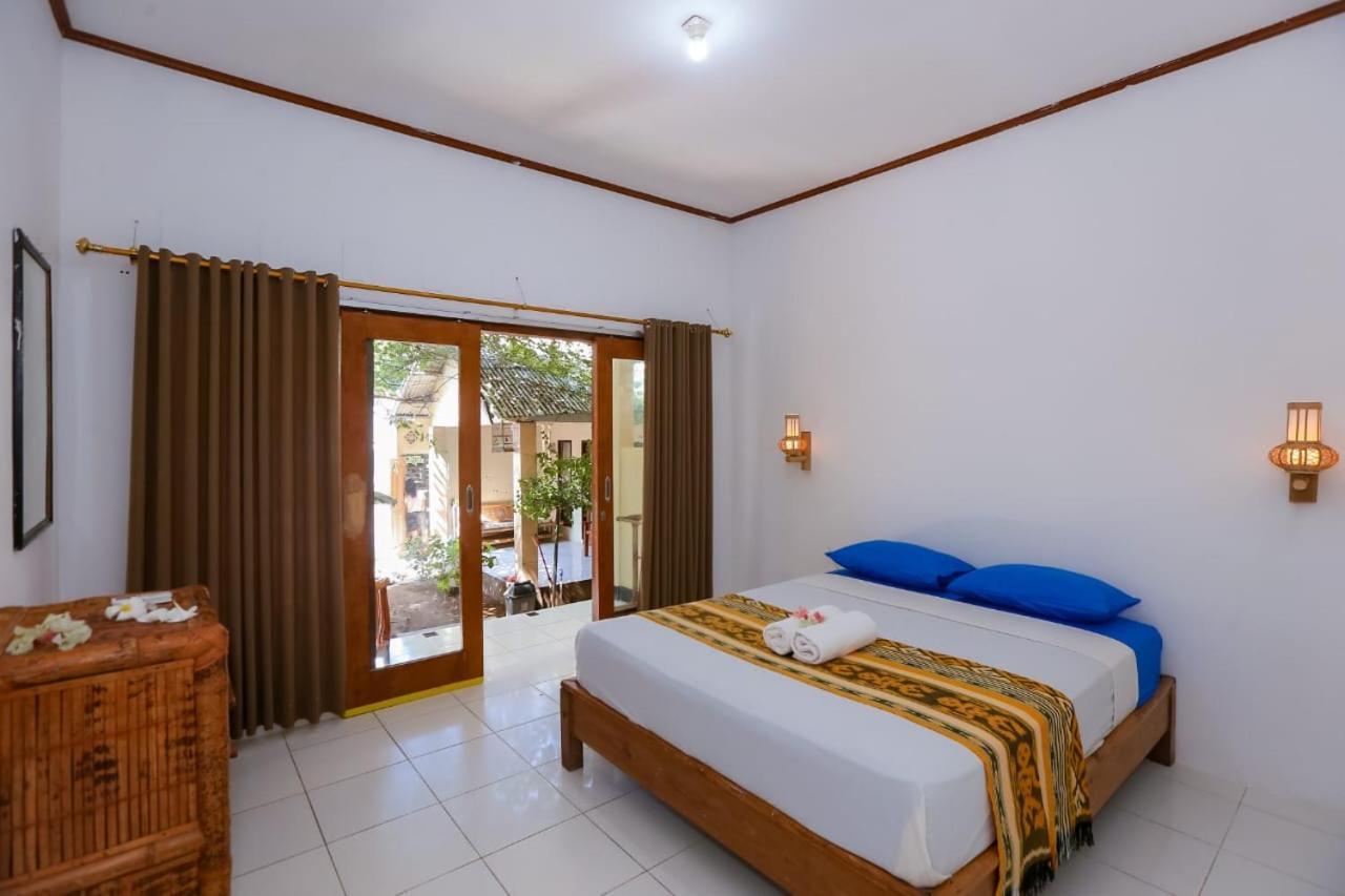 דירות גילי טרוונגן Radika House מראה חיצוני תמונה
