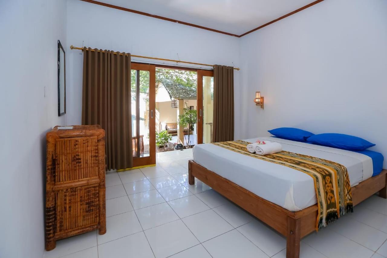 דירות גילי טרוונגן Radika House מראה חיצוני תמונה