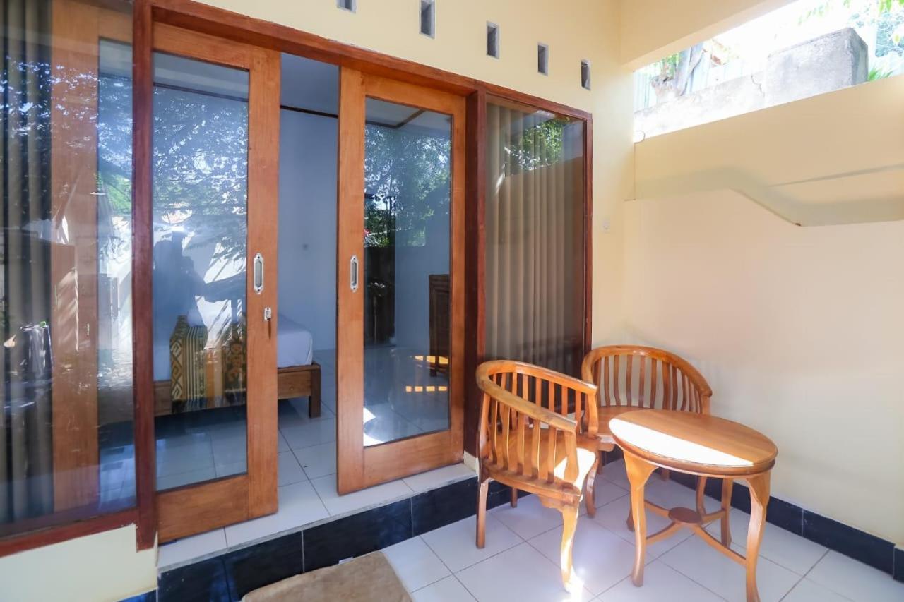 דירות גילי טרוונגן Radika House מראה חיצוני תמונה