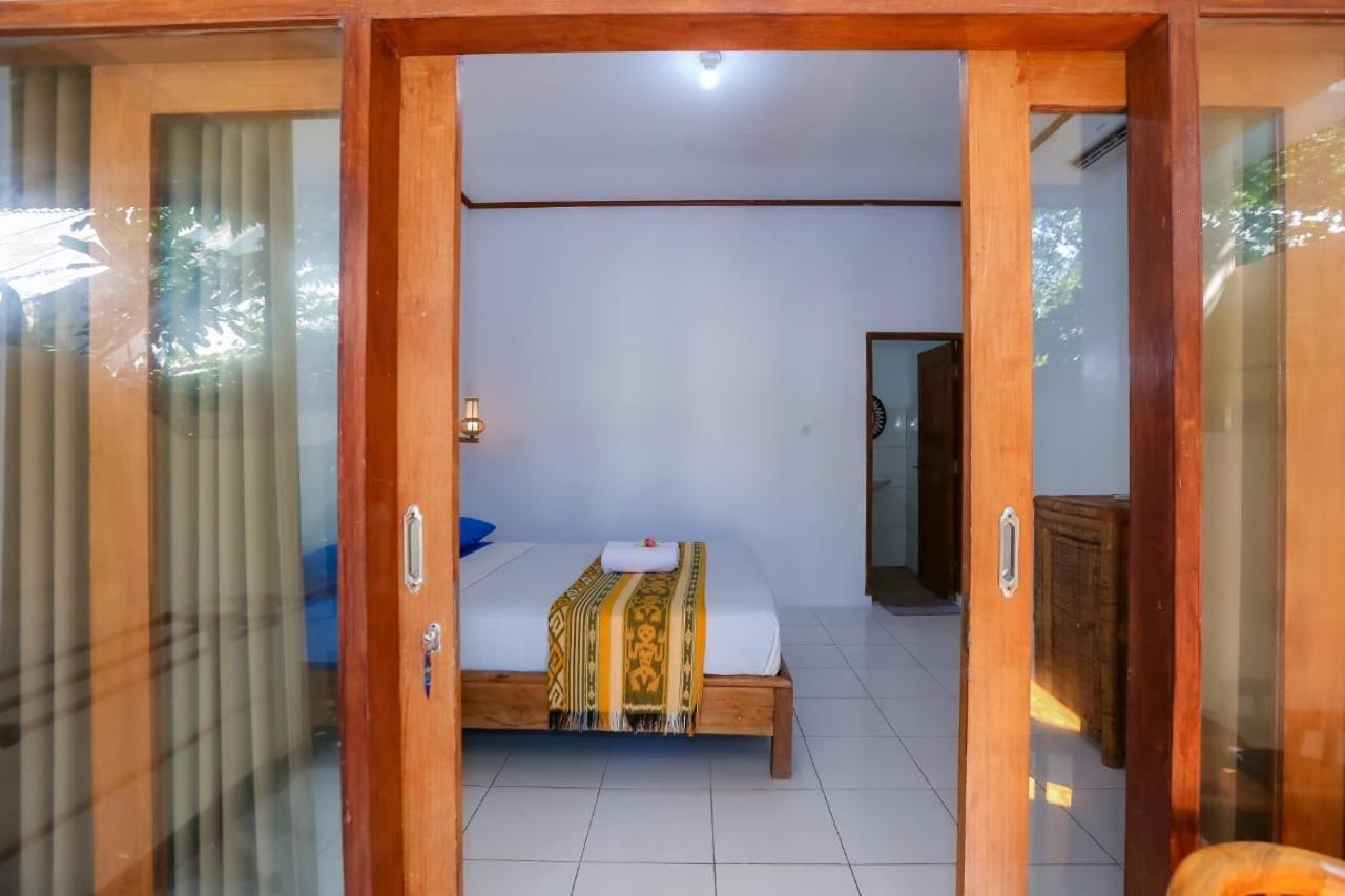 דירות גילי טרוונגן Radika House מראה חיצוני תמונה