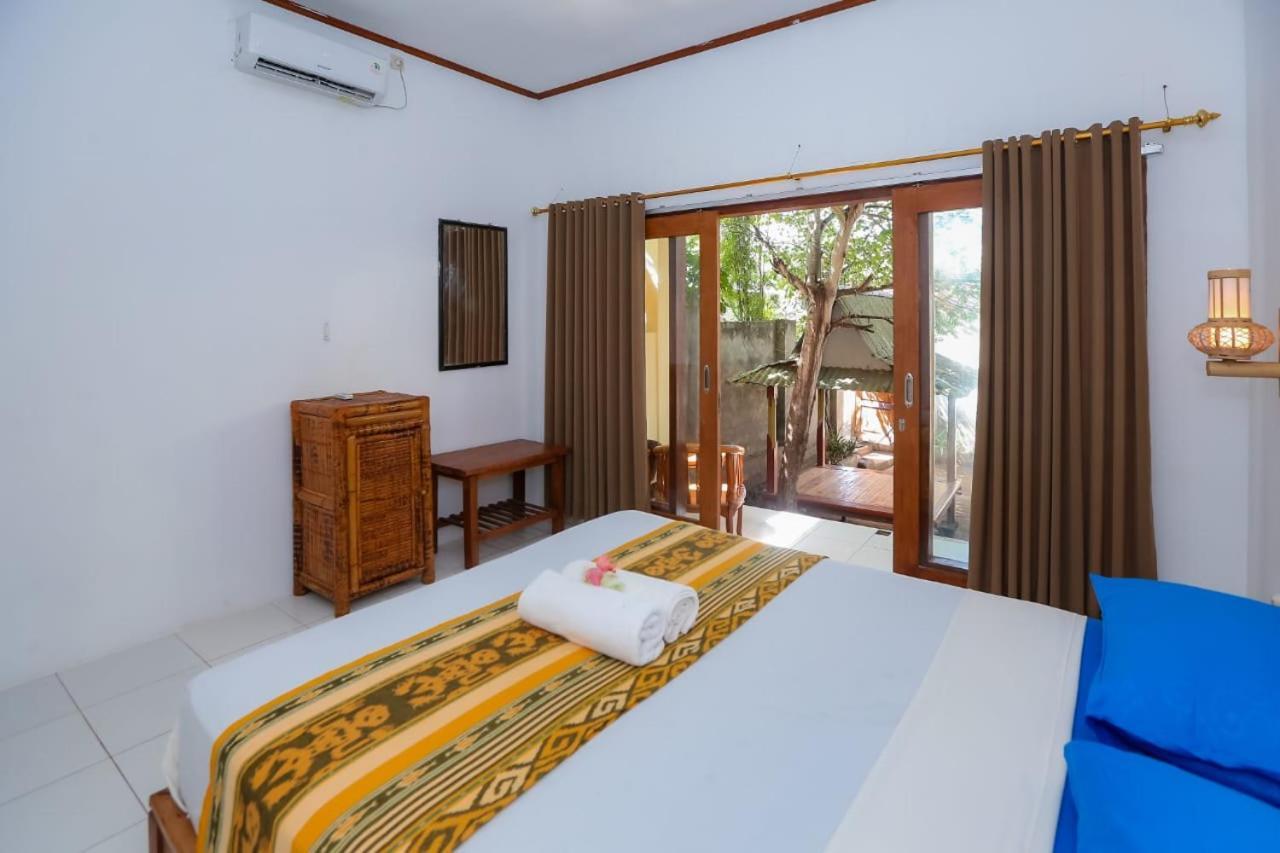 דירות גילי טרוונגן Radika House מראה חיצוני תמונה