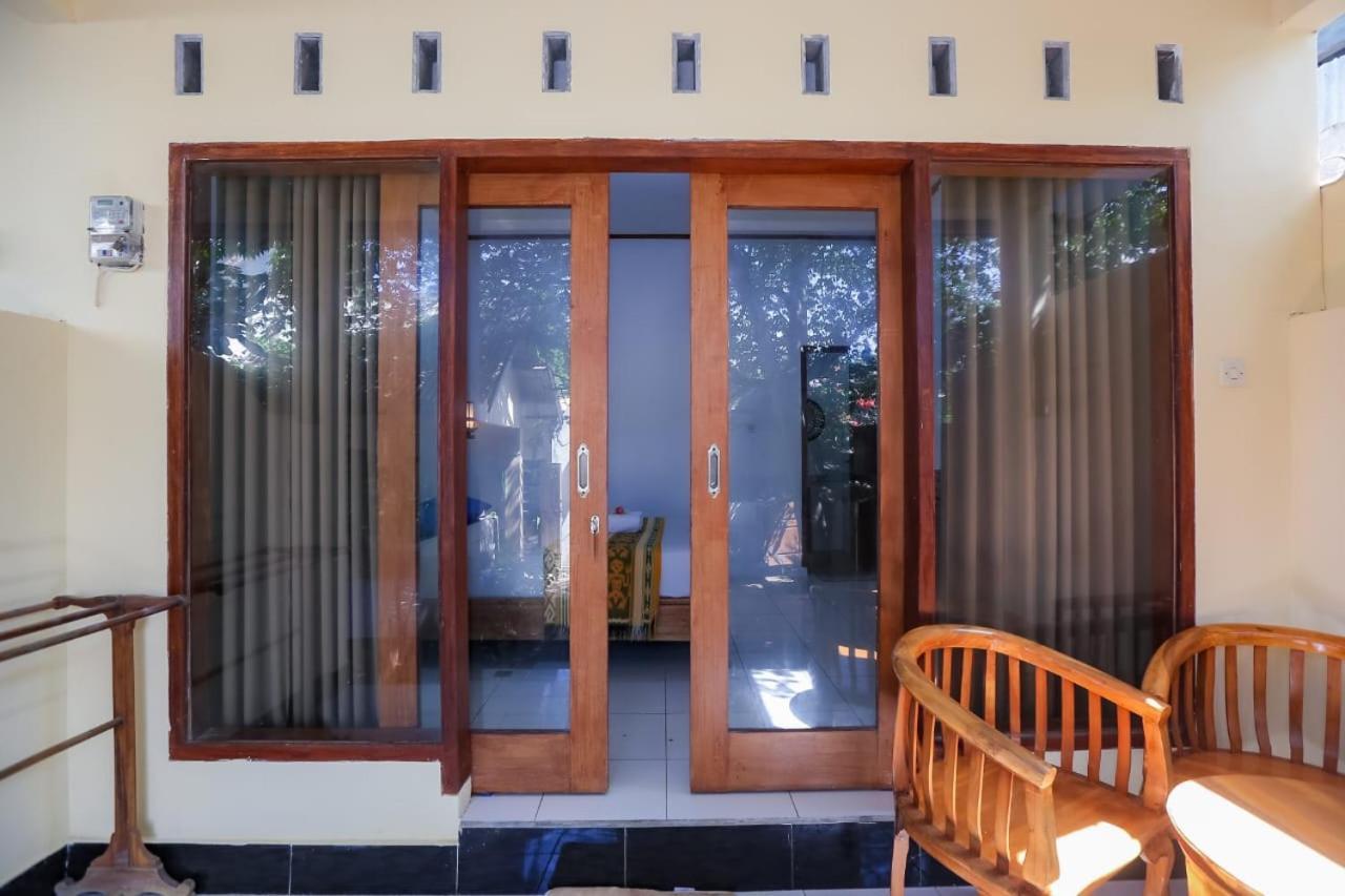 דירות גילי טרוונגן Radika House מראה חיצוני תמונה