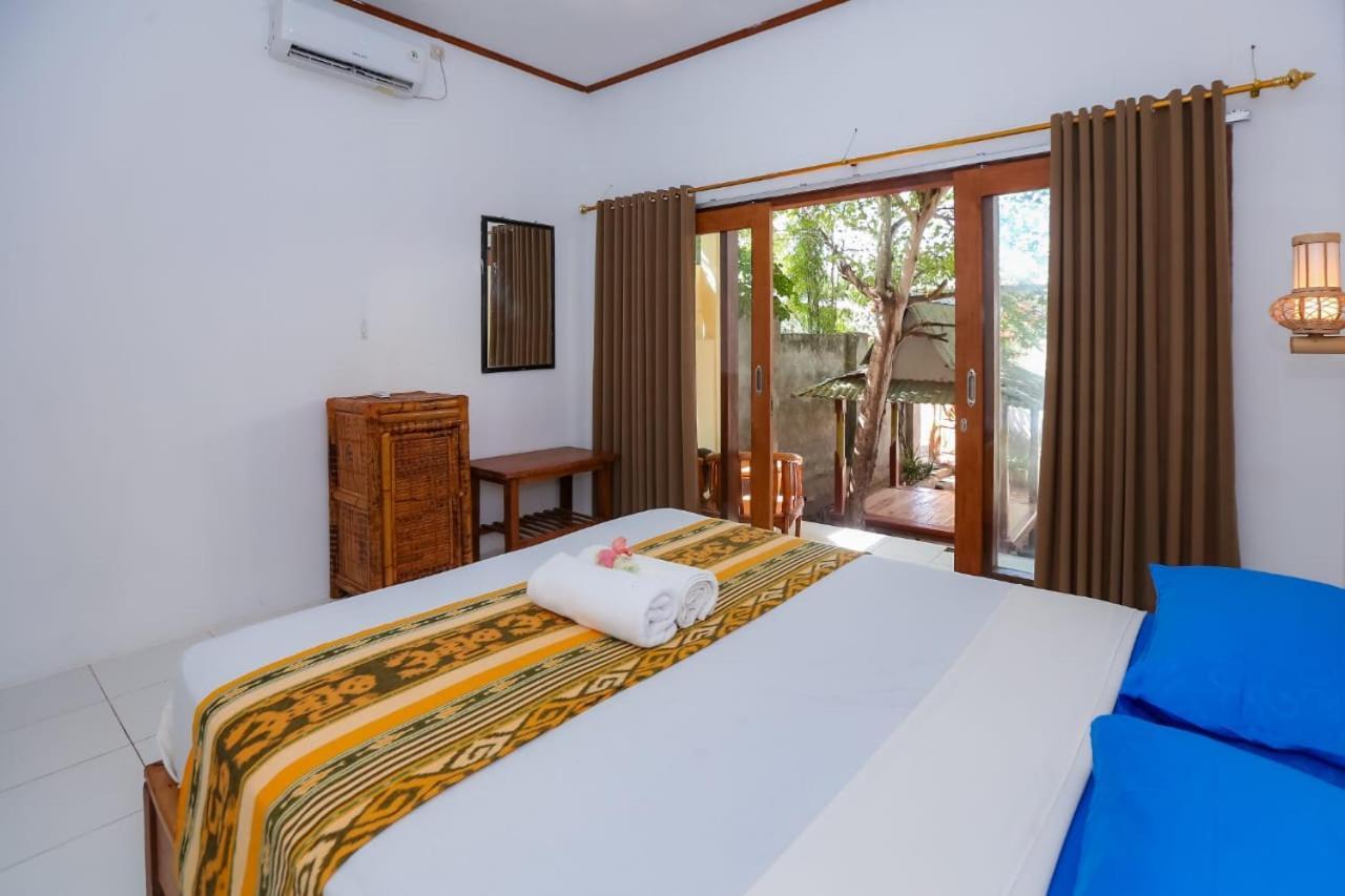 דירות גילי טרוונגן Radika House מראה חיצוני תמונה
