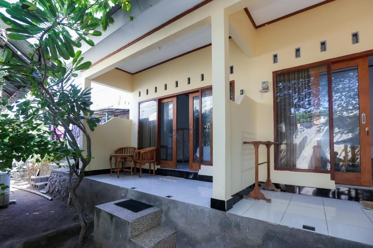 דירות גילי טרוונגן Radika House מראה חיצוני תמונה